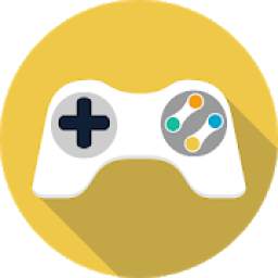 MangoGaming 1.8
