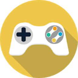 ikon MangoGaming - Play mobile games with gamepad