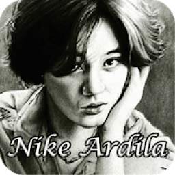 Nike Ardilla Full Album Mp3