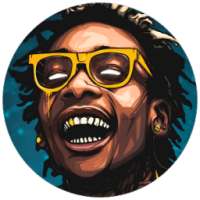 Wiz Khalifa Rapper Wallpaper on 9Apps