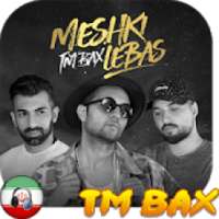 TM BAX on 9Apps