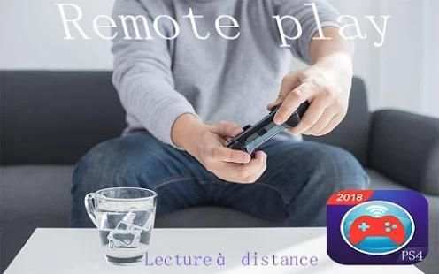 R-Play : Remote Play for the PS4 - Advice Tips screenshot 3