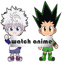 Watch Anime icon
