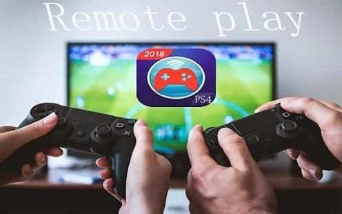 R-Play : Remote Play for the PS4 - Advice Tips screenshot 2