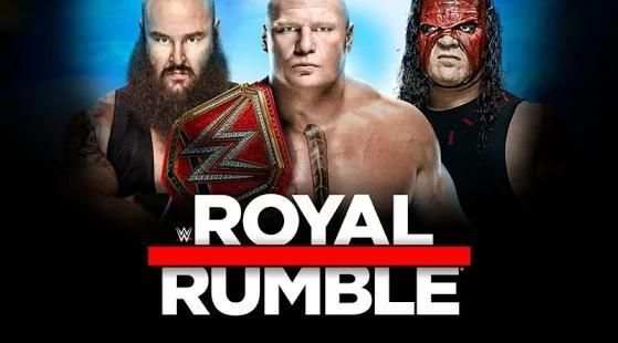 Royal Rumble, WWE Royal Rumble : Latest Videos screenshot 5