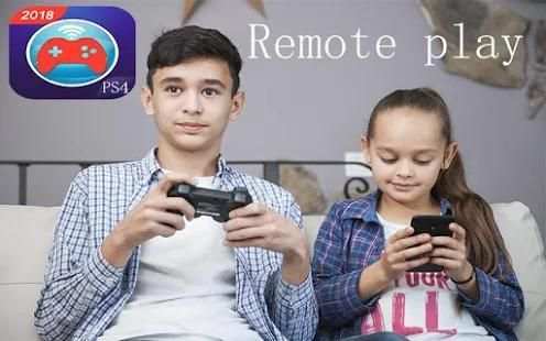 R-Play : Remote Play for the PS4 - Advice Tips screenshot 1