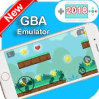 Emulator for GBA Version 2018