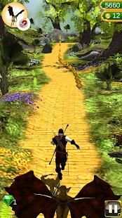 Temple Jatt Run screenshot 3