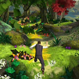 Temple Jatt Run आइकन