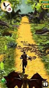 Temple Jatt Run screenshot 4