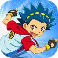 Guide Beyblade on 9Apps