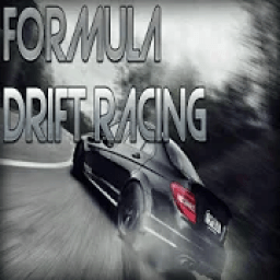 Formula Drift Racing आइकन