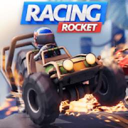 Racing Rocket 1.0.3