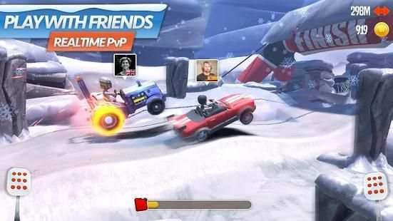 Racing Rocket screenshot 10