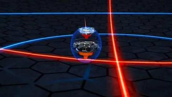 Guide Beyblade screenshot 2