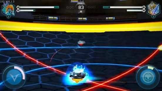 Guide Beyblade screenshot 5