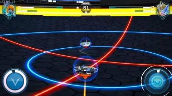 Guide Beyblade screenshot 1