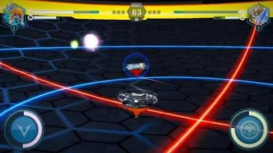Guide Beyblade screenshot 3