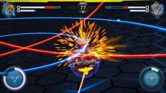 Guide Beyblade screenshot 4