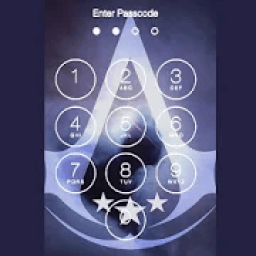 Assassin's Creed HD Lock Screen icon