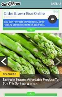 Get It Free screenshot 1