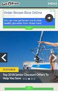 Get It Free screenshot 2