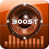 Bass Booster 3x - Bass Boosted Songs 2019 ** on 9Apps