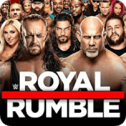 ikon Royal Rumble, WWE Royal Rumble : Latest Videos