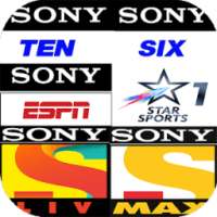 Cricket Tv HD - Live Sports Streaming