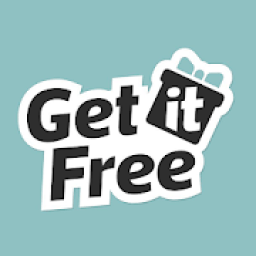 Get It Free icon