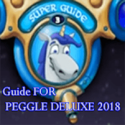 ikon Guide For Peggle Deluxe