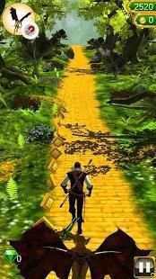 Temple Jatt Run screenshot 1