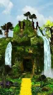 Temple Jatt Run screenshot 2