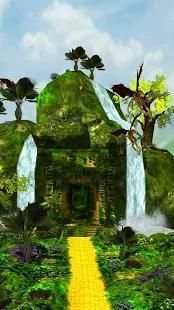 Temple Jatt Run screenshot 5