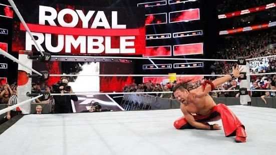 Royal Rumble, WWE Royal Rumble : Latest Videos screenshot 7