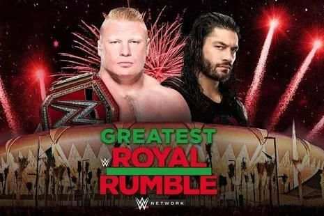 Royal Rumble, WWE Royal Rumble : Latest Videos screenshot 4
