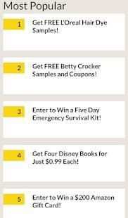 Get It Free screenshot 3