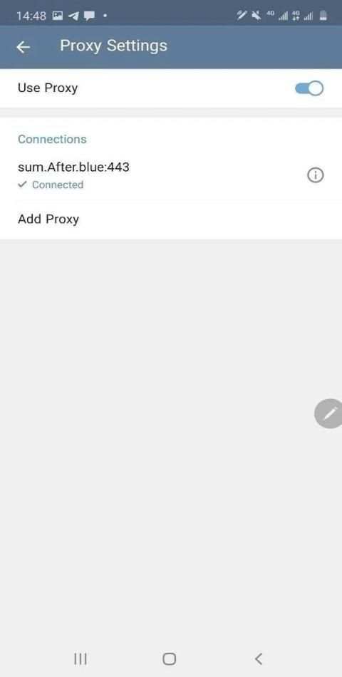 Yaar Messenger | ضدفیلتر
‎ screenshot 3