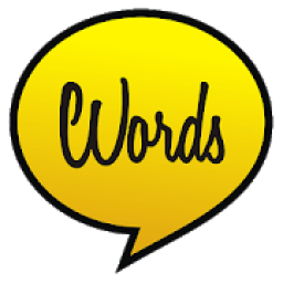 Words Quiz icon