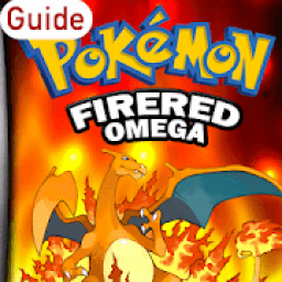 ikon Guide for Pokemon fire red