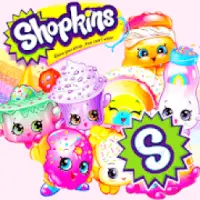 Shopkins: Cutie Cars APK for Android Download