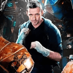 Real Steel Lock Screen आइकन