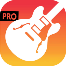 ikon GARAGEBAND pro