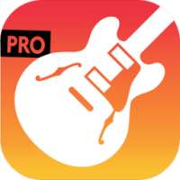 GARAGEBAND pro