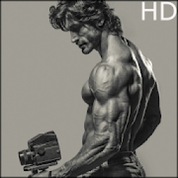 ikon Vidyut Jamwal Wallpapers HD