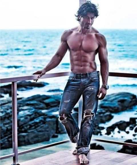 Vidyut Jamwal Wallpapers HD screenshot 11