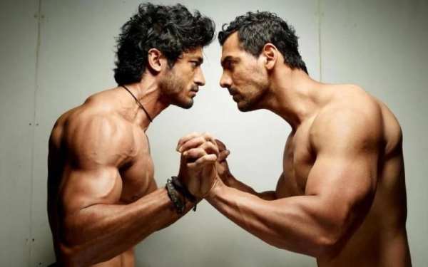 Vidyut Jamwal Wallpapers HD screenshot 7