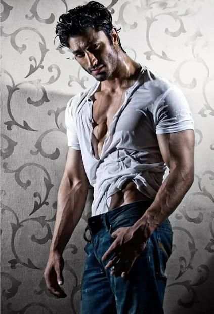 Vidyut Jamwal Wallpapers HD screenshot 12