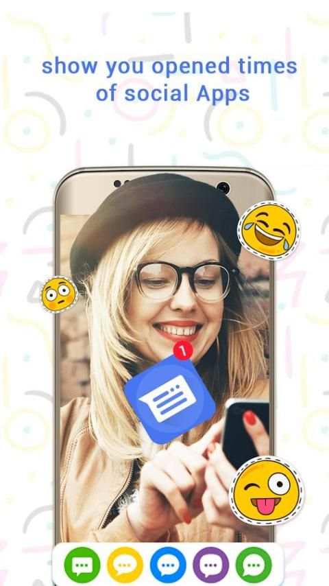 EZ Messenger screenshot 2