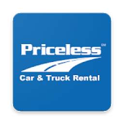 Priceless Car Rental